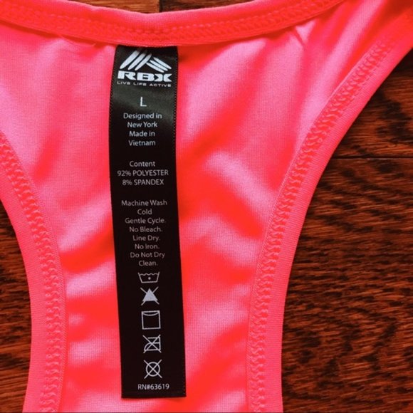 RBX Athletic Top Bundle - Picture 4 of 9